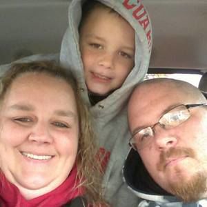 Meet your Posher, Jeffrey